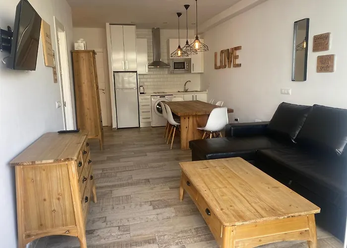 Benal Beach Apartments